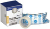 A Picture of product FAO-FAE6003 First Aid Only™ SmartCompliance Tape/Gauze Roll Combo 0.5" x 5 yd Tape, 2" 4 Gauze