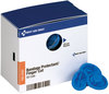 A Picture of product FAO-FAE6050 First Aid Only™ SmartCompliance Refill Finger Cots Blue, Nitrile, 50/Box