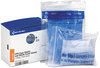 A Picture of product FAO-FAE6100 First Aid Only™ Refill for SmartCompliance™ General Business Cabinet 1 CPR Mask; Gloves