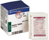 A Picture of product FAO-FAE7004 First Aid Only™ SmartCompliance Aspirin Refill 2/Packet, 10 Packets/Box