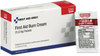 A Picture of product FAO-G343 First Aid Only™ 24 Unit ANSI Class A+ Refill Burn Cream, 25/Box