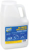 A Picture of product FAO-SM202DB Spill Magic™ All-Purpose Spill Clean Up Absorbent Powder. 4 qt. 3 lb.