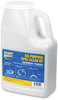 A Picture of product FAO-SM202DB Spill Magic™ All-Purpose Spill Clean Up Absorbent Powder. 4 qt. 3 lb.