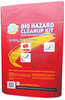 A Picture of product FAO-SMBIOHAZARD Spill Magic™ Biohazard CleanUp 0.75 x 6 9