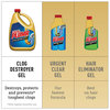 A Picture of product CLO-00228 Liquid Plumr® Clog Destroyer + PipeGuard Gel, 80 oz