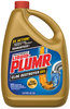 A Picture of product CLO-00228 Liquid Plumr® Clog Destroyer + PipeGuard Gel, 80 oz