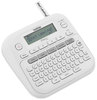 A Picture of product BRT-PTD220 Brother P-Touch® PT-D220 Label Maker 2 Lines, 3.9 x 9.3 10.2