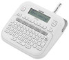A Picture of product BRT-PTD220 Brother P-Touch® PT-D220 Label Maker 2 Lines, 3.9 x 9.3 10.2