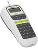 A Picture of product BRT-PTH110 Brother P-Touch® PT-H110 Easy, Portable Label Maker 2 Lines, 4.5 x 6.13 2.5