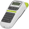 A Picture of product BRT-PTH110 Brother P-Touch® PT-H110 Easy, Portable Label Maker 2 Lines, 4.5 x 6.13 2.5
