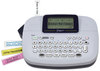 A Picture of product BRT-PTM95 Brother P-Touch® PT-M95 Handy Label Maker 2 Lines, 4.5 x 6.13 2.5
