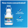 A Picture of product CLO-32251 Clorox® Concentrated Regular Bleach with CloroMax Technology, 24 oz Bottle, 12/Carton