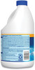 A Picture of product CLO-32263 Clorox® Concentrated Regular Bleach with CloroMax Technology, 81 oz Bottle, 6/Carton