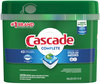 A Picture of product PGC-06070 Cascade® ActionPacs® Fresh Scent, 22.5 oz Tub, 43/Tub