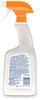 A Picture of product PGC-07309 Febreze® Professional™ Sanitizing Fabric Refresher Light Scent, 32 oz Spray Bottle, 6/Carton