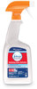 A Picture of product PGC-07309 Febreze® Professional™ Sanitizing Fabric Refresher Light Scent, 32 oz Spray Bottle, 6/Carton