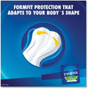 A Picture of product PGC-31409 Tampax® Cardboard Applicator Tampons Super, 10/Box