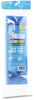 A Picture of product PGC-446615 Mr. Clean® Magic Eraser Squeeze Mop Refill Foam, 9.9 x 3.4 1.6, White/Blue