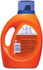A Picture of product PGC-48870 Tide® Liquid Laundry Detergent Original Scent, 92 oz Bottle