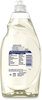 A Picture of product PGC-49055 Dawn® Platinum Liquid Dish Detergent Lemon Scent, (3) 24 oz Bottles Plus (2) Sponges/Carton