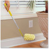 A Picture of product PGC-49899 Swiffer® 360 Heavy Duty Extendable Starter Dusting Kit 6 ft Handle