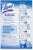 A Picture of product RAC-89059 LYSOL® Brand Click Gel™ Automatic Toilet Bowl Cleaner Ocean Fresh, 6/Box, 4 Boxes/Carton