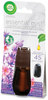 A Picture of product RAC-98552 Air Wick® Essential Mist Refill Lavender and Almond Blossom, 0.67 oz Bottle