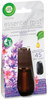 A Picture of product RAC-98552 Air Wick® Essential Mist Refill Lavender and Almond Blossom, 0.67 oz Bottle