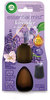 A Picture of product RAC-98552 Air Wick® Essential Mist Refill Lavender and Almond Blossom, 0.67 oz Bottle