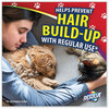 A Picture of product RAC-99713 RESOLVE® Pet Expert Hair Eliminator Floral, 18 oz Aerosol Spray, 6/Carton