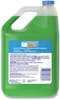 A Picture of product PGC-96435 Mr. Clean® Multipurpose Cleaning Solution 128 oz Bottle, Gain Original Scent