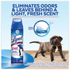A Picture of product RAC-99804 LYSOL® Brand Disinfectant Spray II Pet Odor Eliminator Fresh, 15 oz Aerosol 12/Carton
