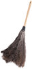 A Picture of product BWK-20GY Boardwalk® Professional Ostrich Feather Duster Wood Handle, 20"