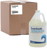 A Picture of product BWK-440 Boardwalk® Foaming Hand Soap Herbal Mint Scent, 1 gal Bottle, 4/Carton