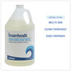 A Picture of product BWK-440 Boardwalk® Foaming Hand Soap Herbal Mint Scent, 1 gal Bottle, 4/Carton