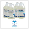 A Picture of product BWK-440 Boardwalk® Foaming Hand Soap Herbal Mint Scent, 1 gal Bottle, 4/Carton