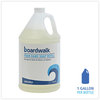 A Picture of product BWK-440 Boardwalk® Foaming Hand Soap Herbal Mint Scent, 1 gal Bottle, 4/Carton