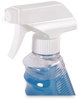 A Picture of product BWK-47112A Boardwalk® Industrial Strength Glass Cleaner with Ammonia 32 oz Trigger Spray Bottle