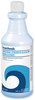 A Picture of product BWK-4823 Boardwalk® Industrial Strength Alkaline Drain Cleaner 32 oz Bottle