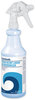 A Picture of product BWK-4824 Boardwalk® Fresh Scent Air Freshener 32 oz Spray Bottle, 12/Carton