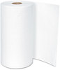 A Picture of product BWK-6273 Boardwalk® Kitchen Roll Towels. 2-Ply. 11 X 8.5 in. White. 250 sheets/roll, 12 rolls/carton.