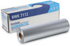 A Picture of product BWK-7112 Boardwalk® Standard Aluminum Foil Roll 12" x 1,000 ft