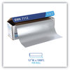 A Picture of product BWK-7112 Boardwalk® Standard Aluminum Foil Roll 12" x 1,000 ft