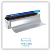 A Picture of product BWK-7114 Boardwalk® Standard Aluminum Foil Roll 18" x 500 ft