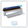 A Picture of product BWK-7116 Boardwalk® Standard Aluminum Foil Roll 18" x 1,000 ft