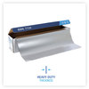 A Picture of product BWK-7134 Boardwalk® Heavy-Duty Aluminum Foil Roll 18" x 500 ft