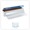 A Picture of product BWK-7134 Boardwalk® Heavy-Duty Aluminum Foil Roll 18" x 500 ft