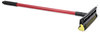 A Picture of product BWK-824 Boardwalk® General-Duty Squeegee 8" Wide Blade, Black/Red, 21" Handle