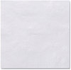 A Picture of product BWK-8321W Boardwalk® Paper Napkins 1/8-Fold Dinner 2-Ply, 15 x 17, White, 300/Pack, 10 Packs/Carton