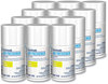 A Picture of product BWK-904 Boardwalk® Metered Air Freshener Aerosol Spray Refill. 5.3 oz. Citrus Sunrise. 12/carton.